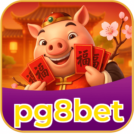 pg8bet: O Melhor Cassino Online e Plataforma de Apostas
