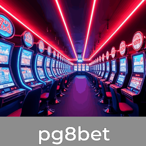 Promoções Reais e Confiáveis no pg8bet: Sem Surpresas