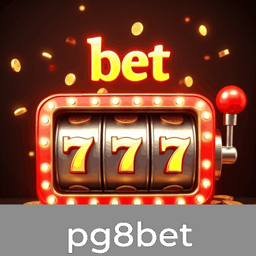 Descubra o Mundo de Jogos Incríveis no pg8bet