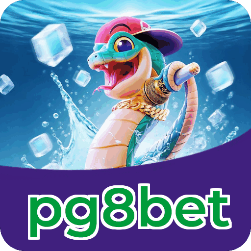 Siga a pg8bet no Facebook