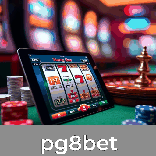Gestão Estratégica de Bônus: Aumente o Retorno em 25% no pg8bet