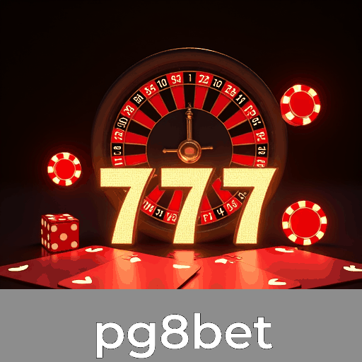 pg8bet: A Emoção dos Jogos de Cassino ao Seu Alcance