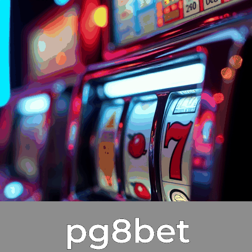 pg8bet: Excelência em Jogos Online com Serviços Profissionais