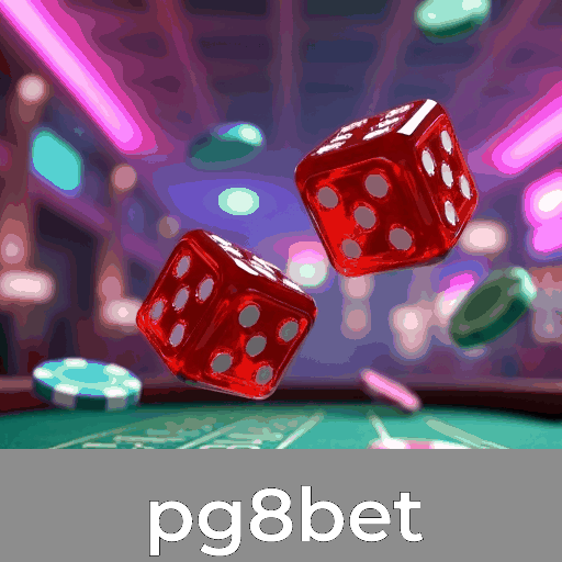 pg8bet: A Emoção dos Jogos de Cassino ao Seu Alcance