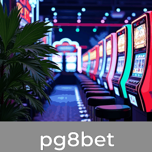 Promoções Reais e Confiáveis no pg8bet: Sem Surpresas
