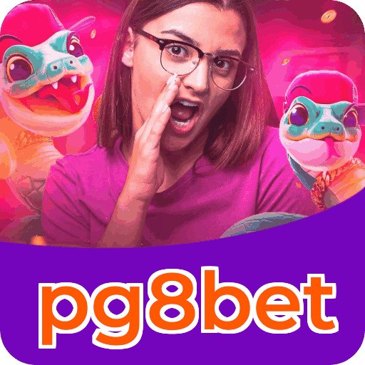 Login rápido no app pg8bet