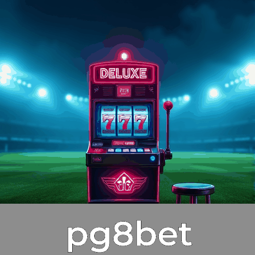 Descubra o Mundo de Jogos Incríveis no pg8bet