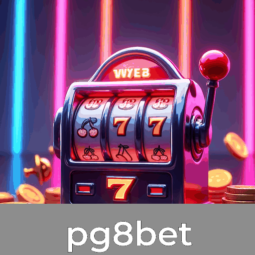 pg8bet: Excelência em Jogos Online com Serviços Profissionais