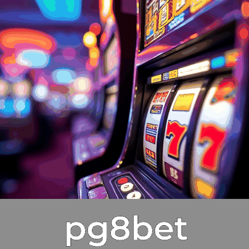 Descubra o Mundo de Jogos Incríveis no pg8bet