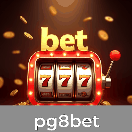 pg8bet: Excelência em Jogos Online com Serviços Profissionais