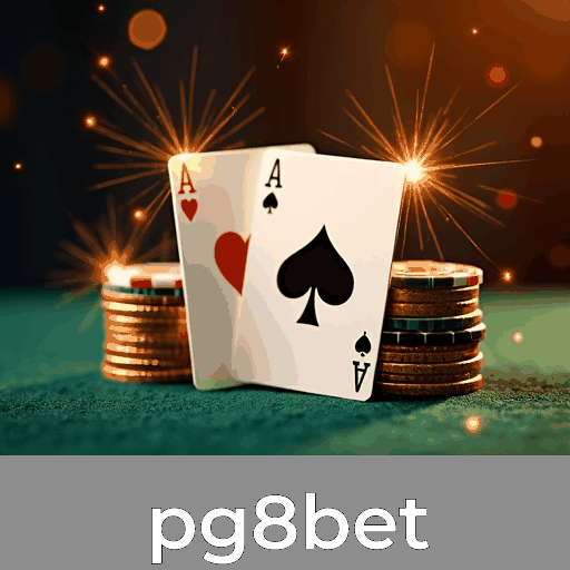 pg8bet: Excelência em Jogos Online com Serviços Profissionais