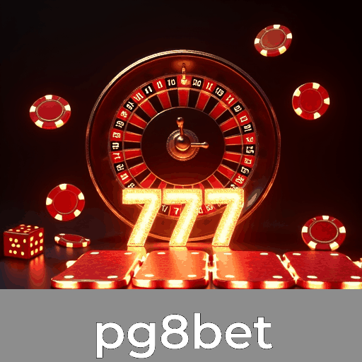 Descubra o Mundo de Jogos Incríveis no pg8bet