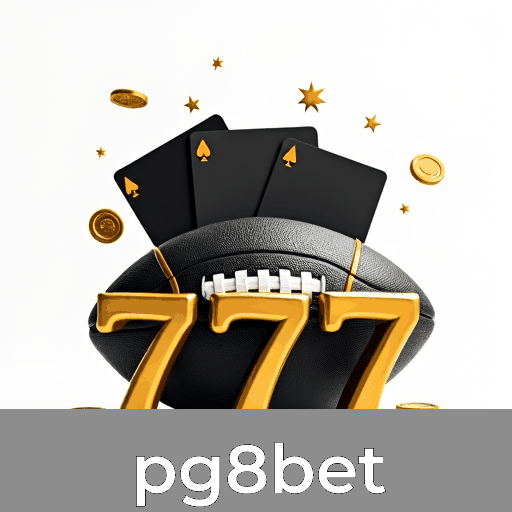 pg8bet: O Melhor Cassino Online e Plataforma de Apostas