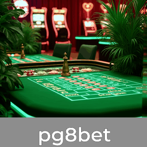 Promoções Reais e Confiáveis no pg8bet: Sem Surpresas